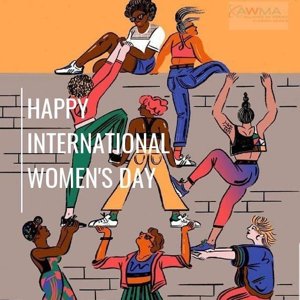 Womens international day