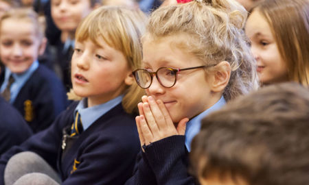 Autumn Term Update