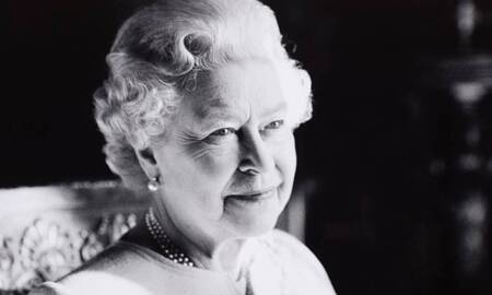 Resources to use in schools following the death of The Queen