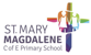 SWK | St Mary Magdalene CofE School